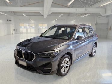 BMW X1 xDrive 25e Business Advantage automatico