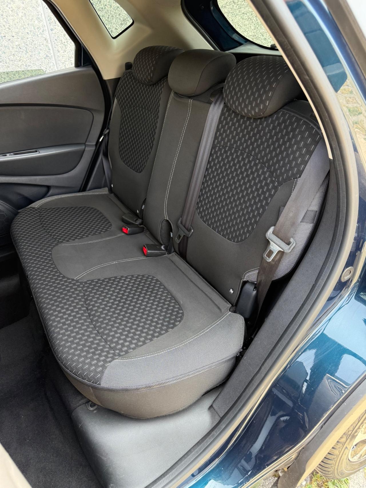 Renault Captur TCe 150 CV EDC FAP Automatik