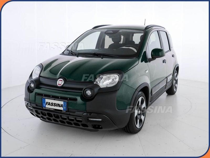FIAT Panda Panda 1.0 FireFly S&S Hybrid Pandina