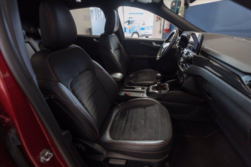 FORD Kuga 1.5 ecoblue ST-Line X 2wd 120cv del 2020