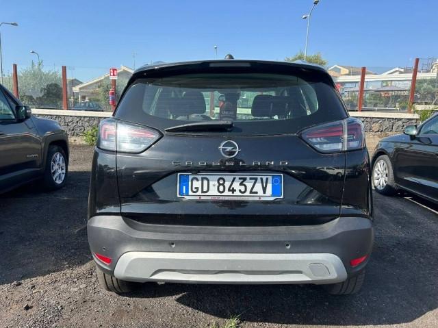 Opel Crossland 1.5 ecotec Elegance 110cv