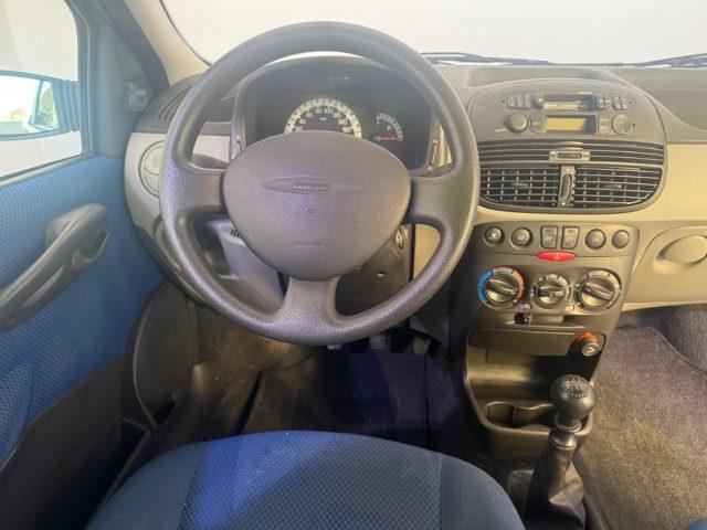 FIAT Punto 1.2i cat 3 porte SX