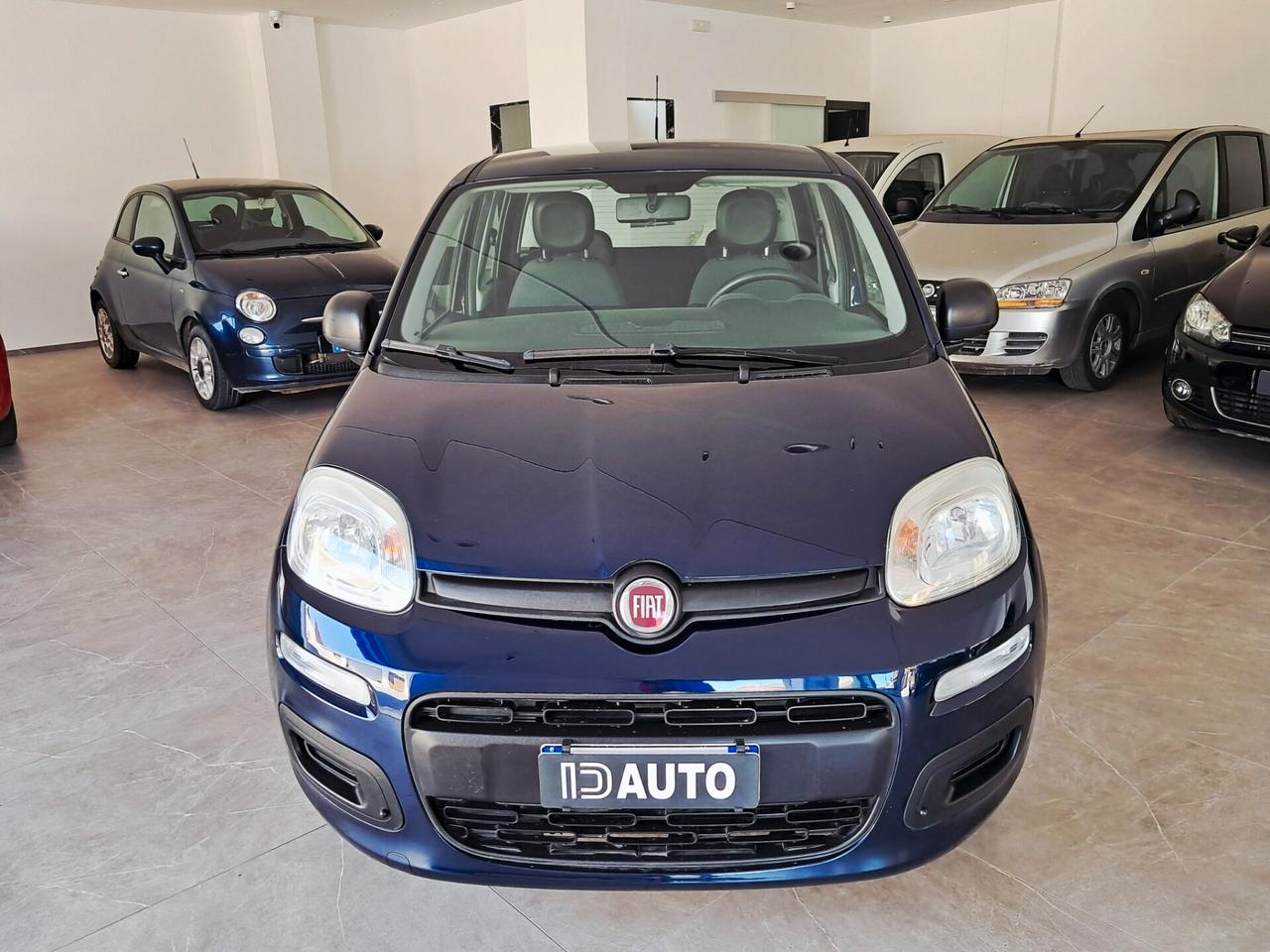 Fiat Panda 1.2 Easy