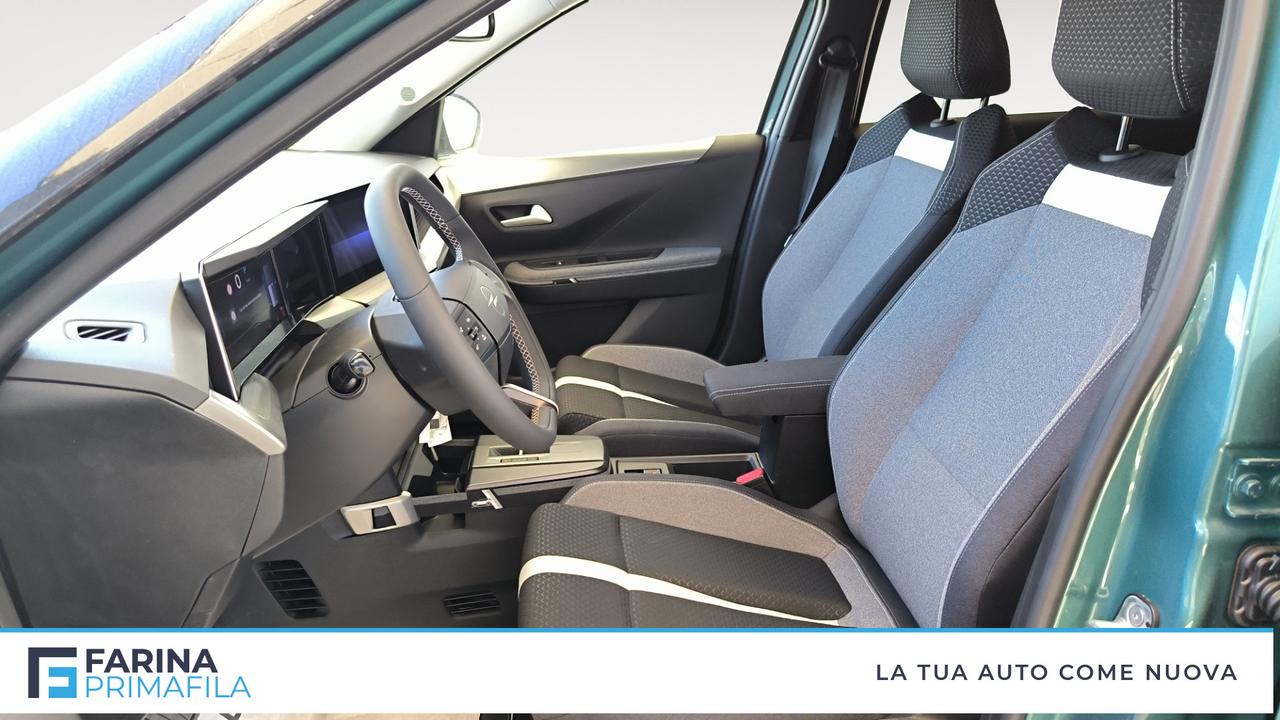 OPEL Frontera 1.2 hybrid GS 136cv edct 7p.ti