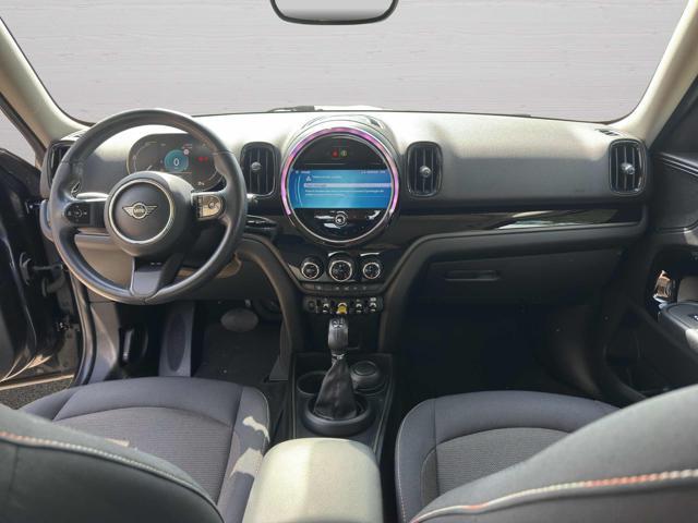MINI Countryman 1.5 Cooper SE Countryman ALL4 Automatica attesa