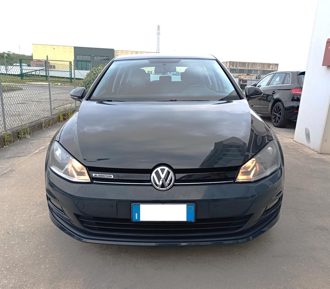 Volkswagen Golf 1.4 TGI 5p. Comfortline BlueMotion - Ok Neopatentati