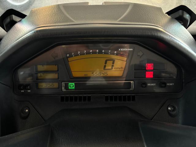 SUZUKI Burgman AN 650 2009