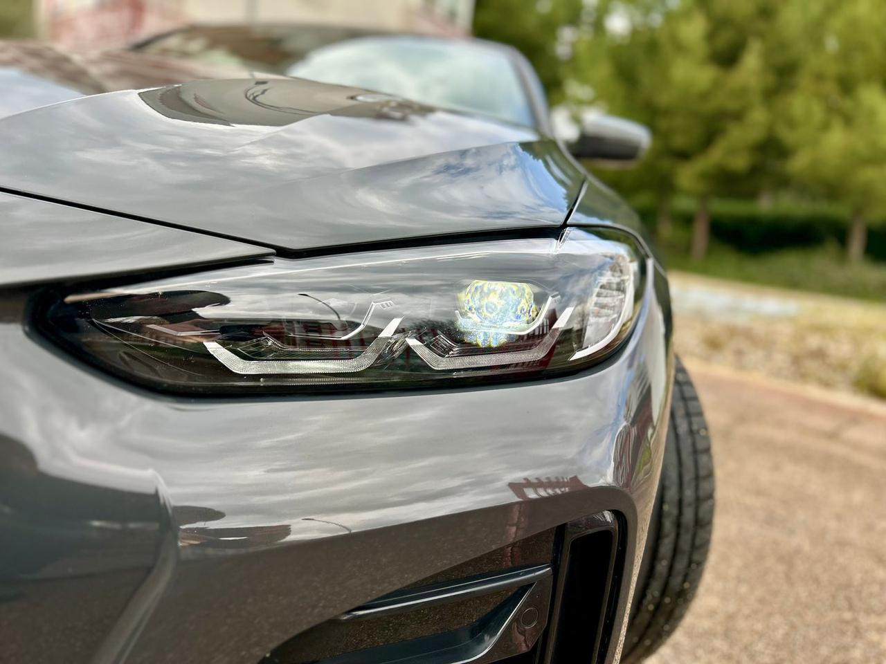 Bmw 420 D MHEV M Sport #10013