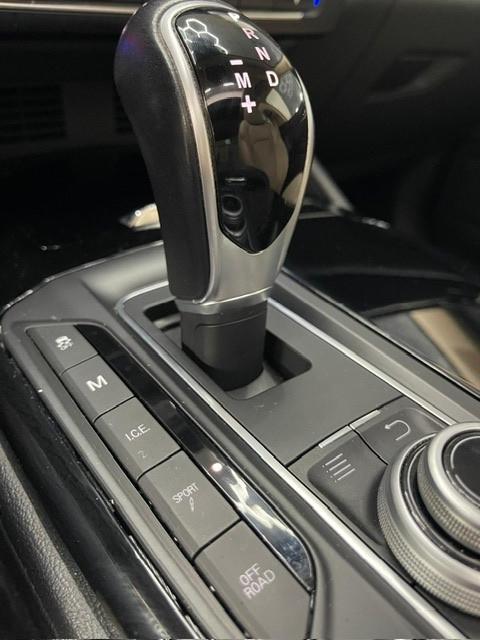 Maserati Levante V6 Diesel AWD Granlusso