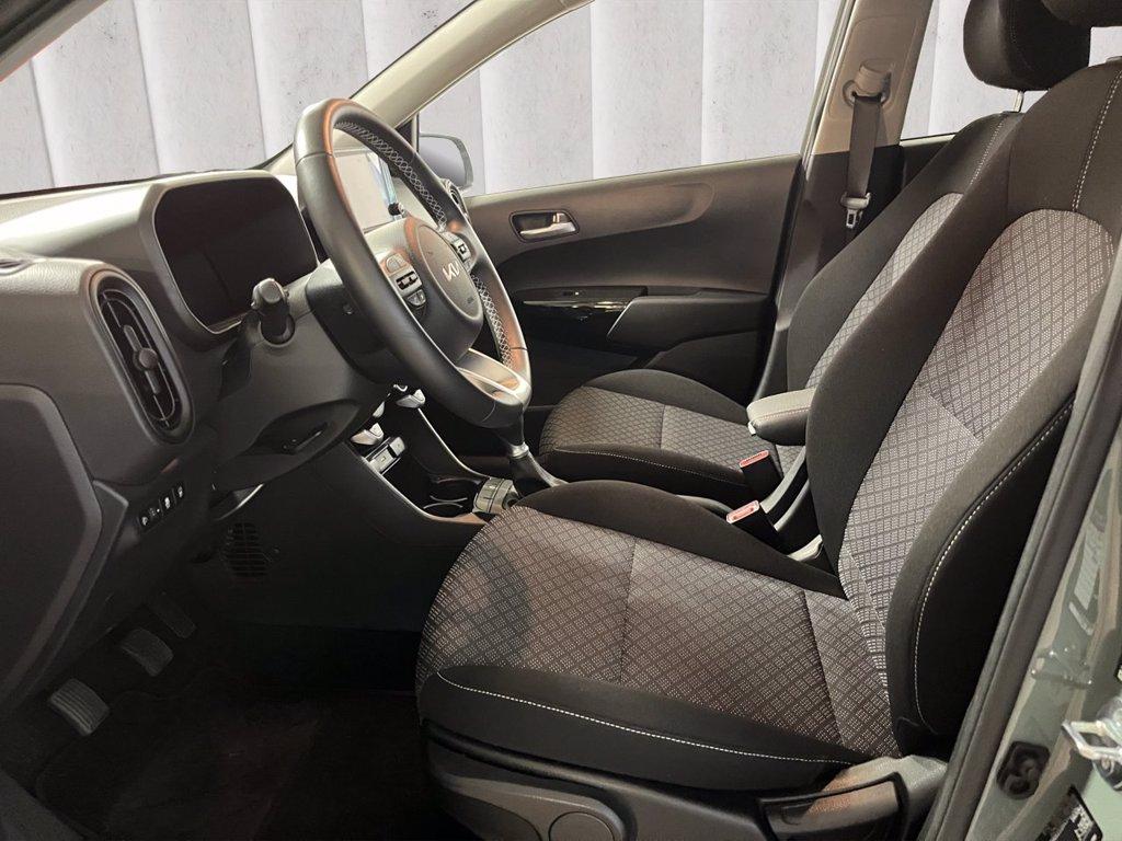 KIA Picanto 1.0 mpi 20th Anniversary Edition del 2024