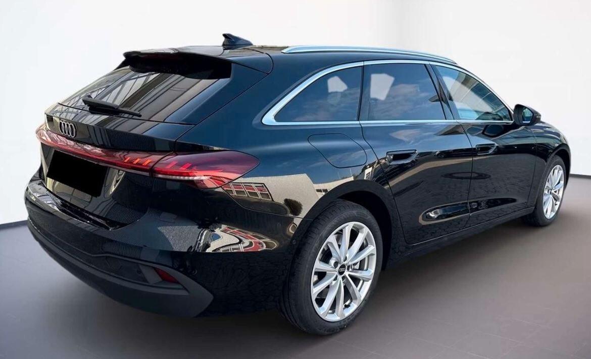 Audi A5 Avant TDI 150 kW quattro S tronic mHEV+ Business Advanced AUTO A NOLEGGIO