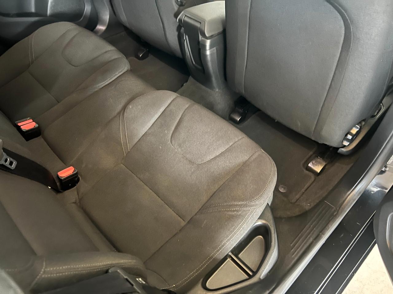Volvo V40 solo 84.337 km unico proprietario ok neopatentati