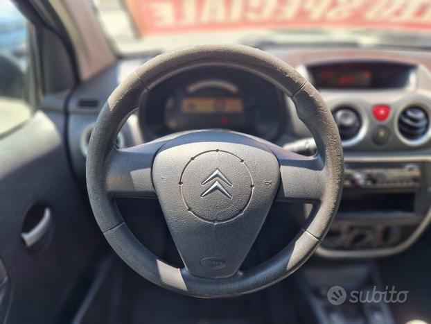 CITROEN C2 1.1 60 Cv *Neopatentati*