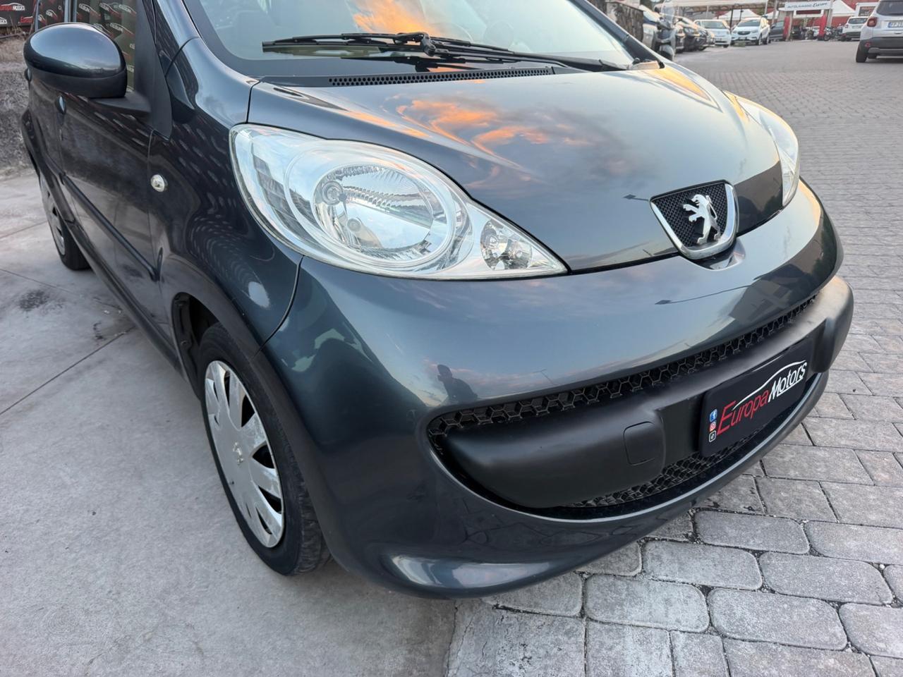 Peugeot 107 1.0 68CV 5p. Plaisir