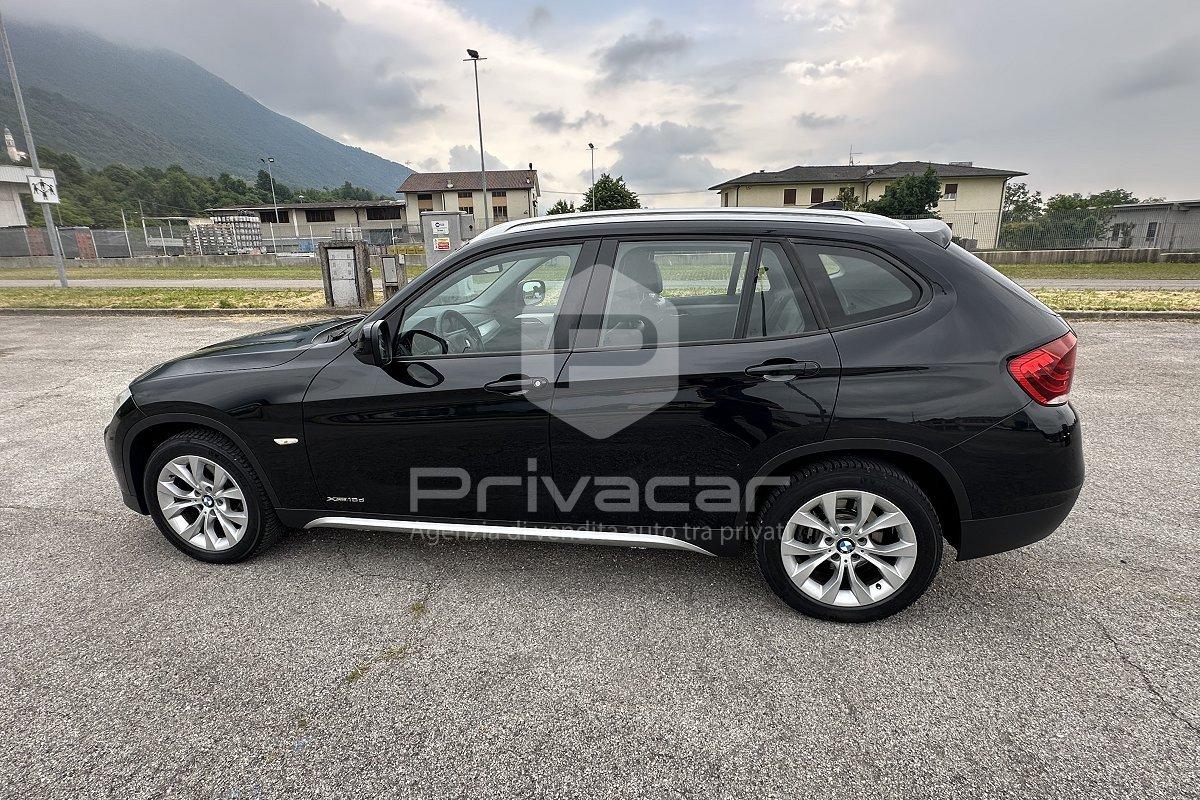 BMW X1 xDrive18d Futura
