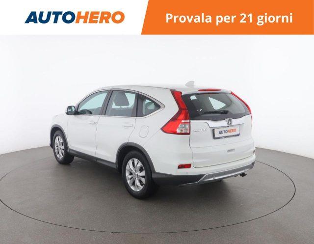 HONDA CR-V 2.0 i-VTEC Elegance Navi ADAS 2WD