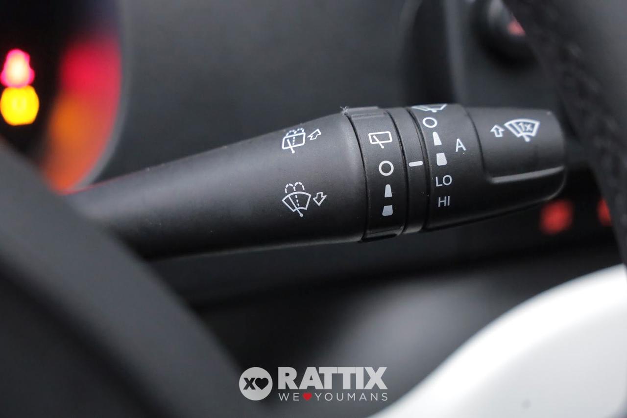 Fiat Panda Pandina 1.0 Firefly Hybrid 70CV Cross