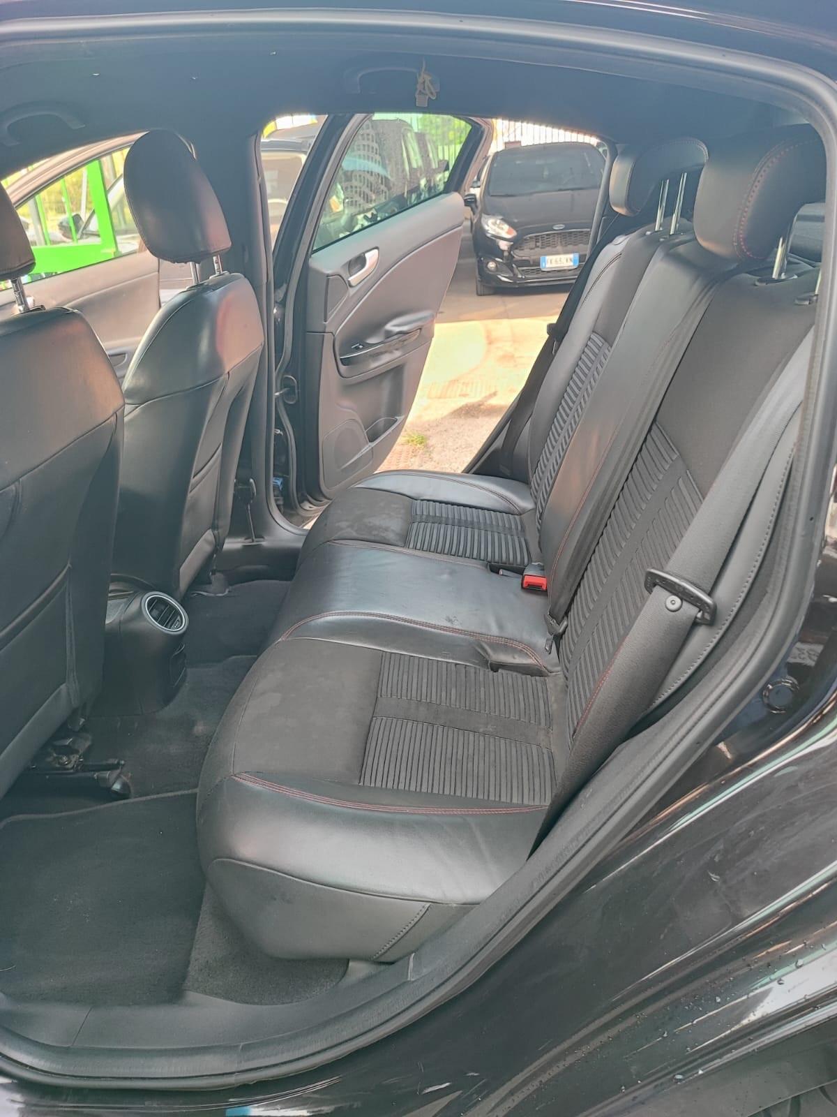 Alfa Romeo Giulietta 1.4 Turbo 120 CV Distinctive