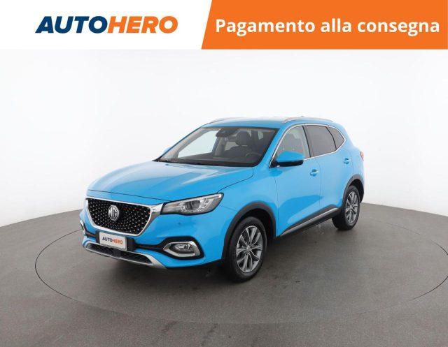 MG HS 1.5T-GDI Comfort