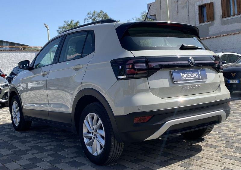 Volkswagen T-Cross Style 1.0 TSI 95 CV