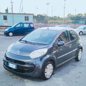 Citroen C1 1.0 5 porte Pinko
