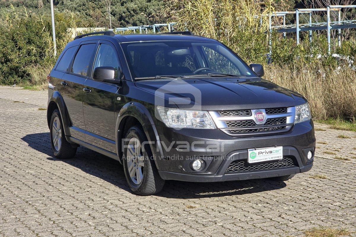 FIAT Freemont 2.0 Multijet 140 CV Cross