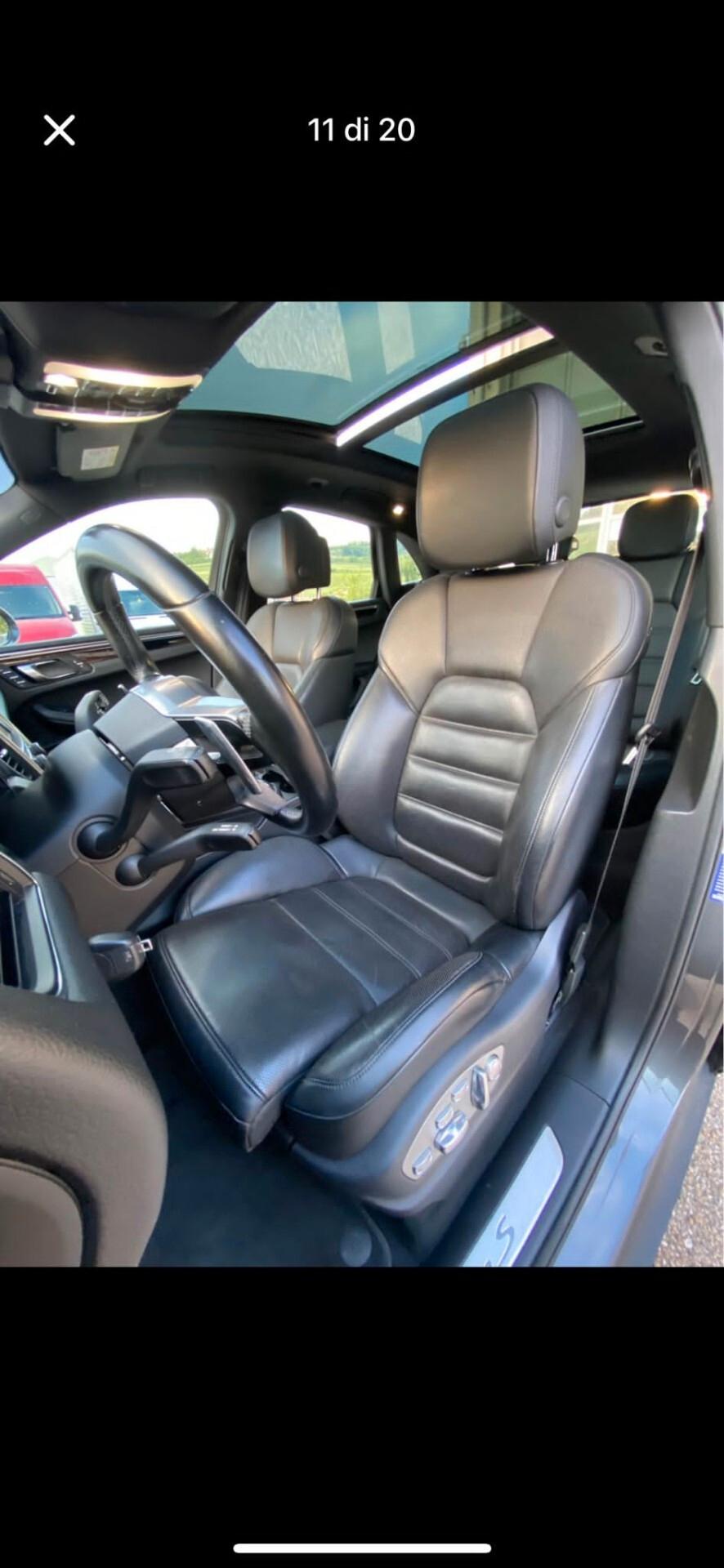 Bmw 320 320d cat Touring Futura