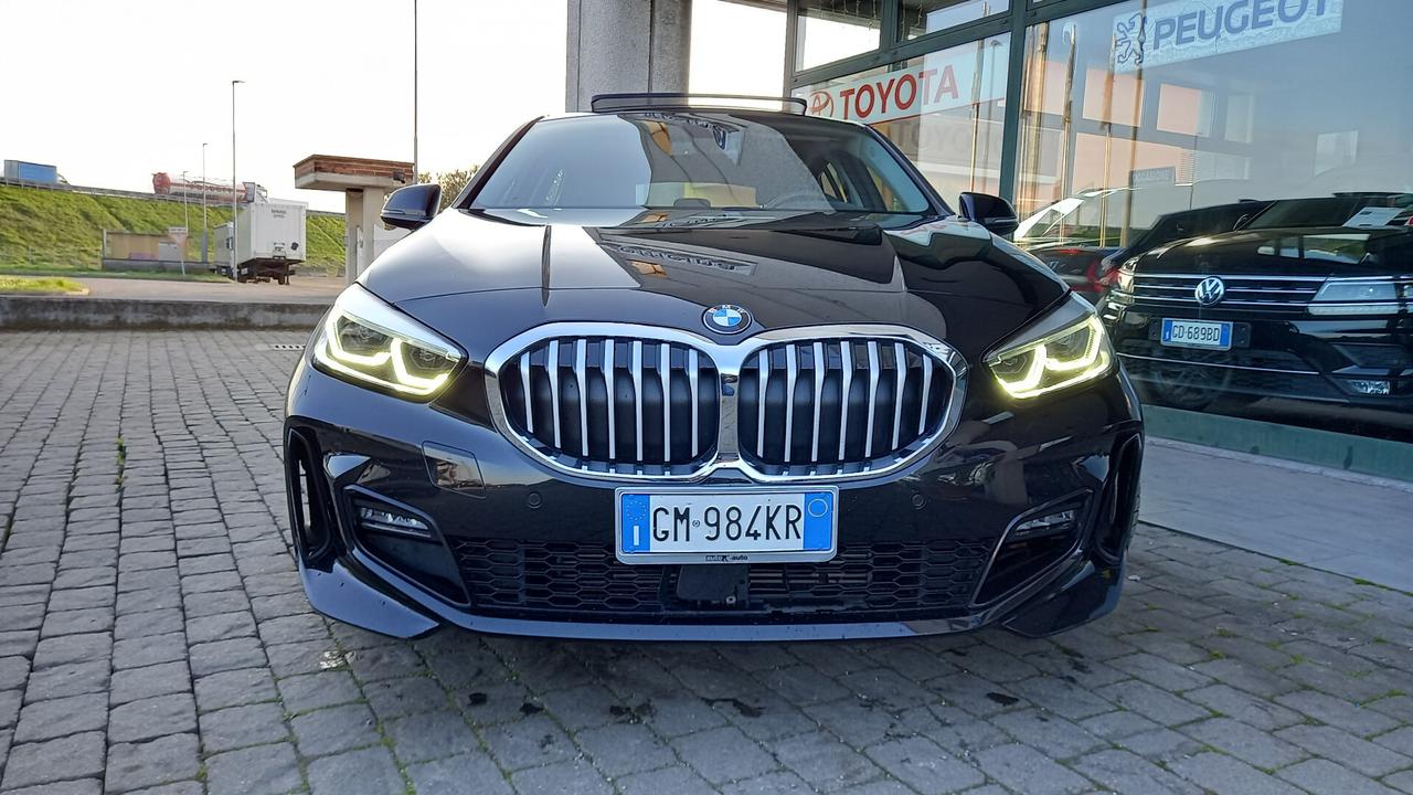 Bmw 116 116i 5p. Msport Auto