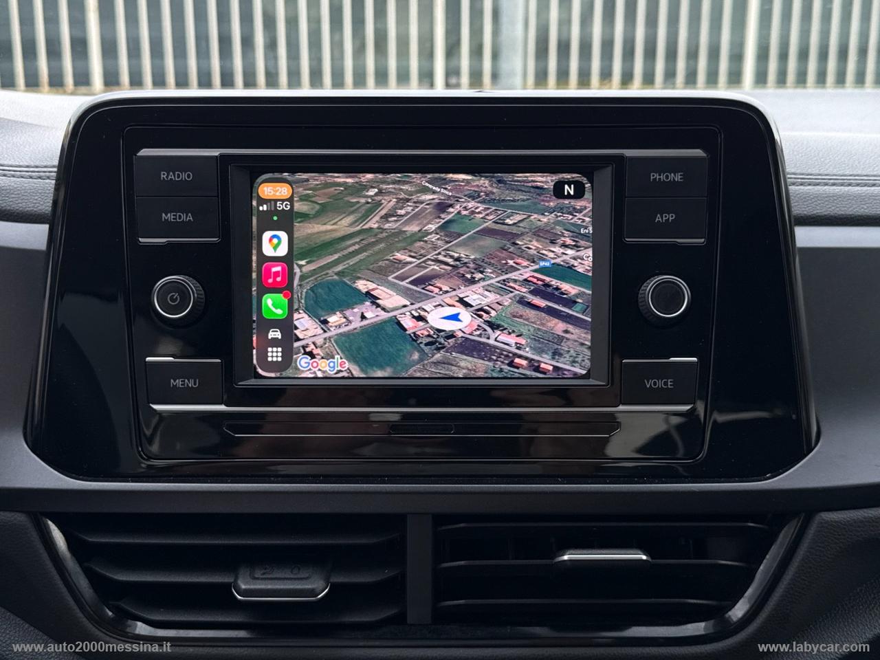 VOLKSWAGEN T-Roc 1.0 TSI Life