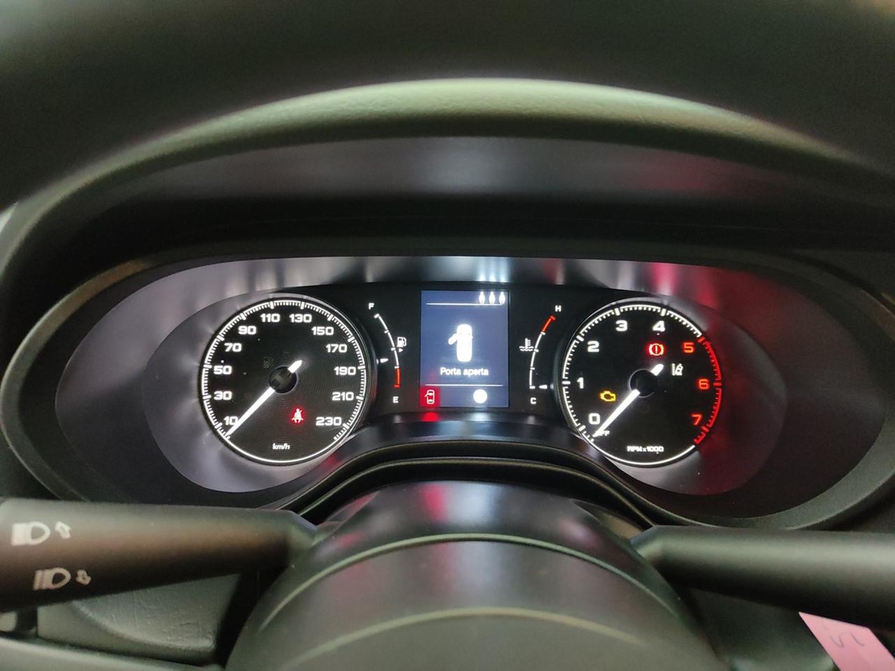 FIAT Tipo 4 porte II 2021 1.6 D 130CV SEDAN