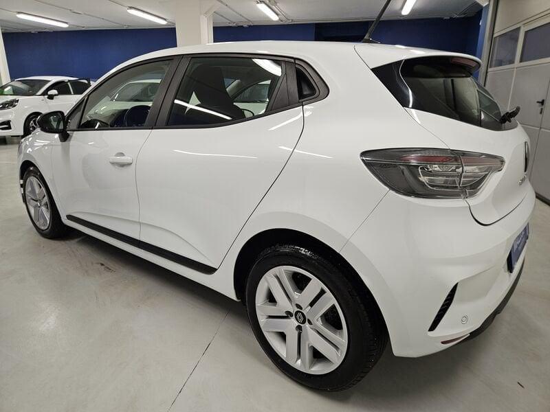 Renault Clio 1.0 TCe 49KW EVOLUTION