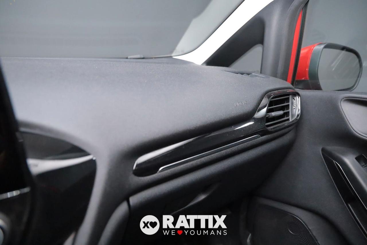 Ford Fiesta 1.1 75CV Titanium