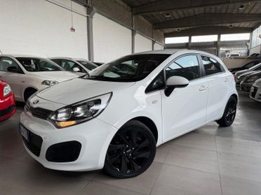 Kia Rio 1.2 CVVT 5p. ECO GPL Active