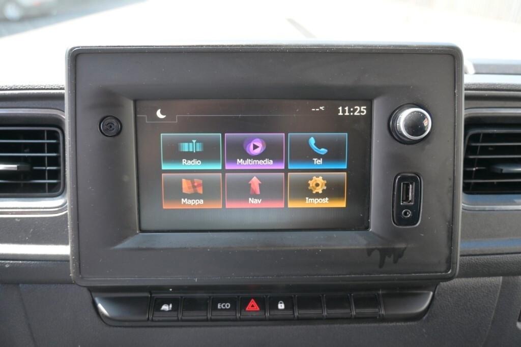 Opel Movano 35 2.3 Turbo D 135CV PM-TM FWD Furgone Edition