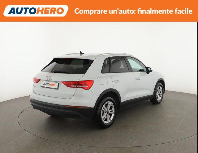 AUDI Q3 35 TDI