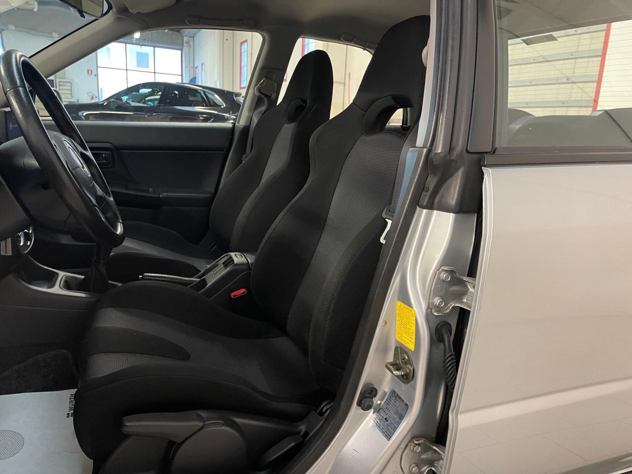 Subaru Impreza WRX 2.0 turbo 16v-UNICO PROPRIETARIO-LEGGI SOTTO