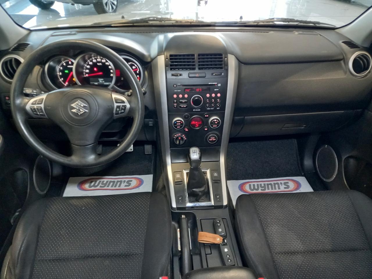 Suzuki Grand Vitara Grand Vitara 1.9 DDiS 5 porte Offroad