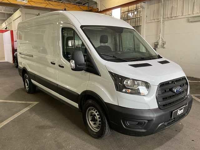 Ford Transit 350 2.0 tdci 170cv entry l3h2 e6.2