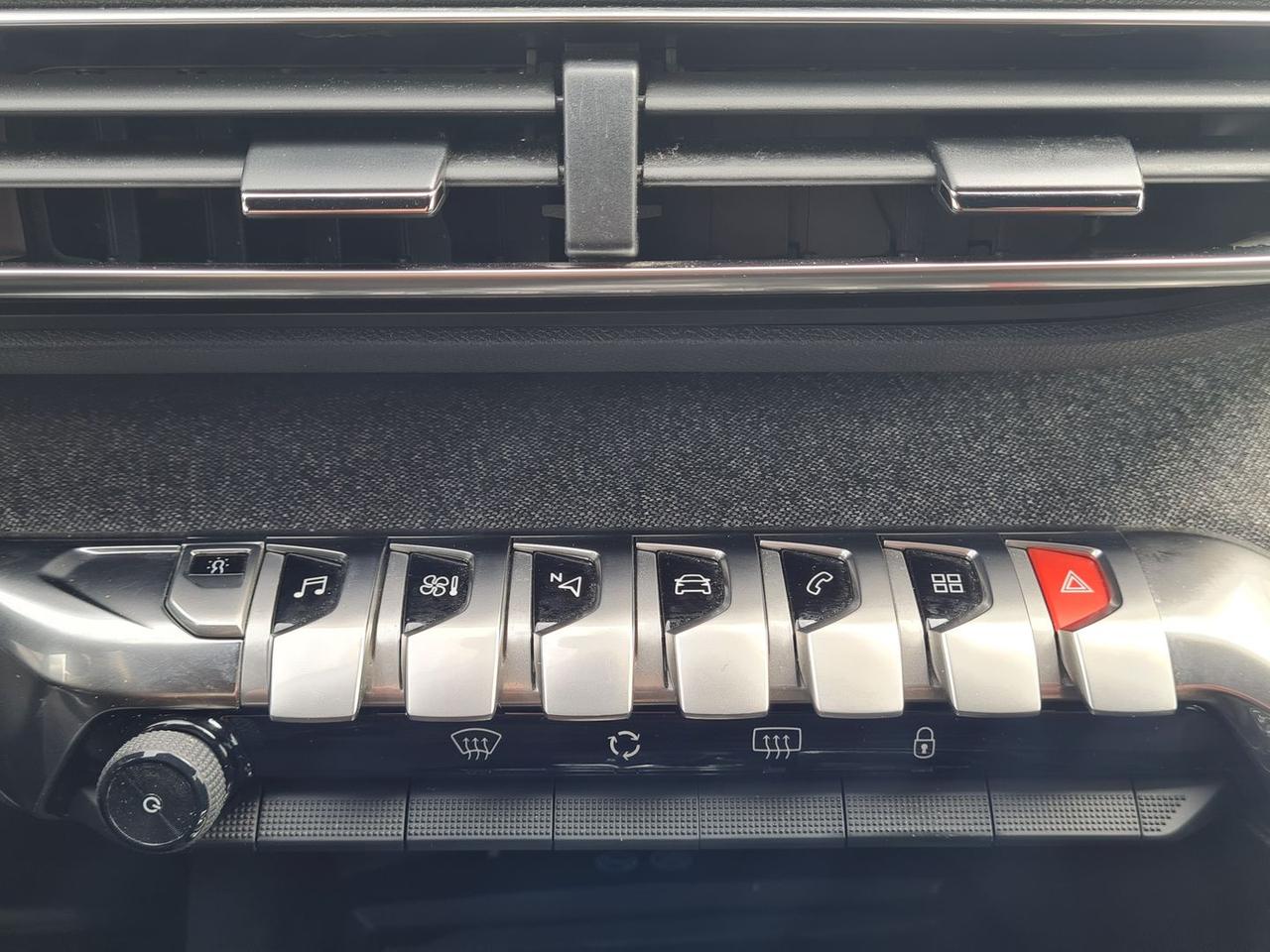Peugeot 3008 HDI 130 GT Line #9819