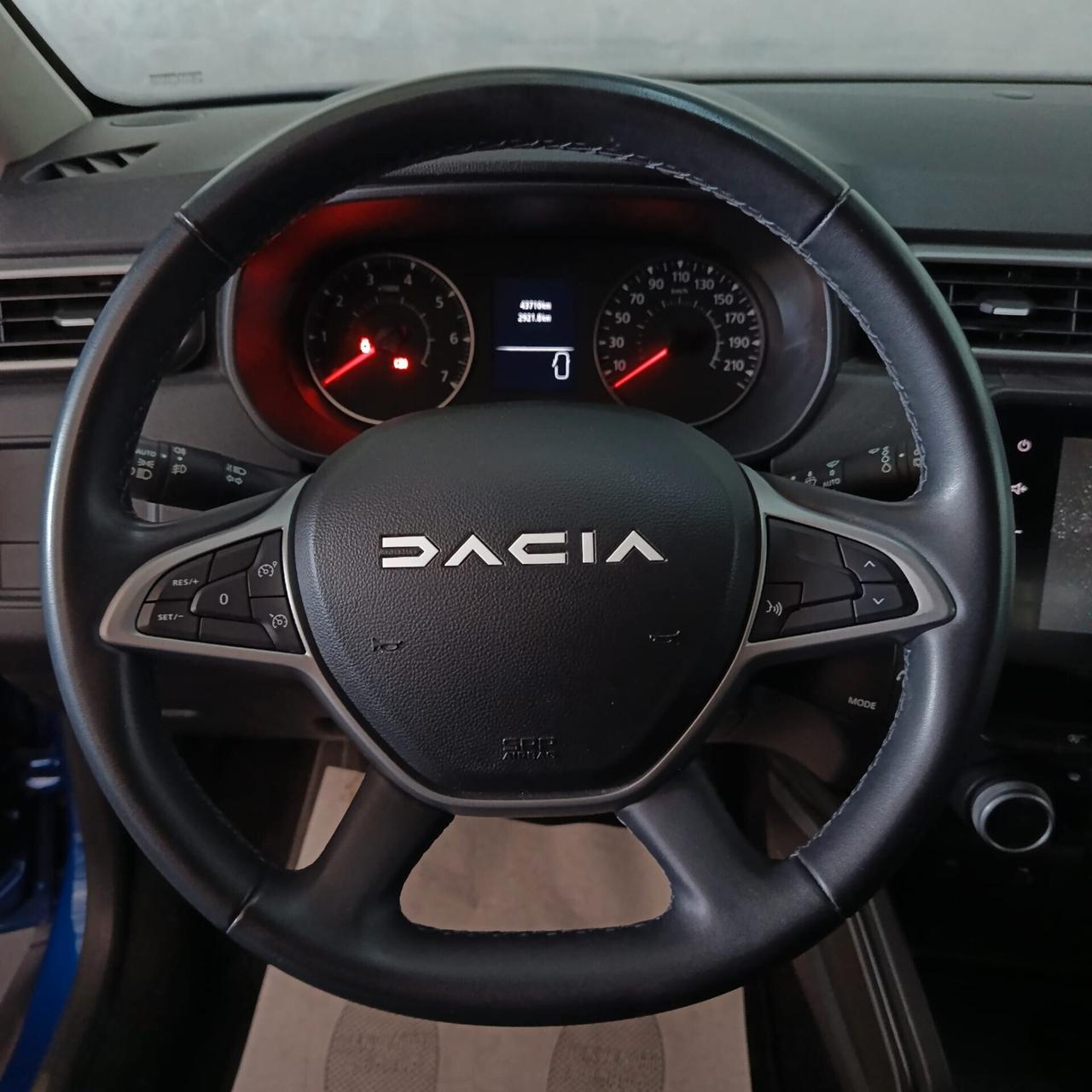 Dacia Duster 1.0 TCe
