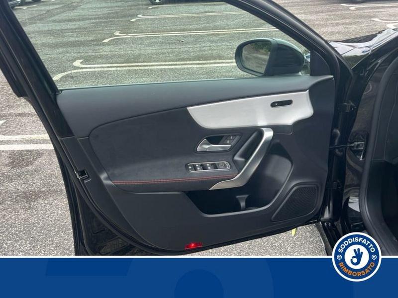 Mercedes-Benz Classe A 180d Automatic AMG Line Advanced Plus Extra