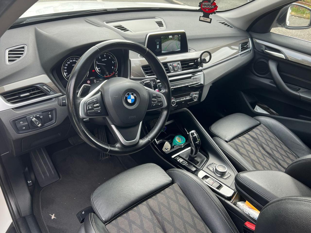 Bmw X1 18 d xLine #11134