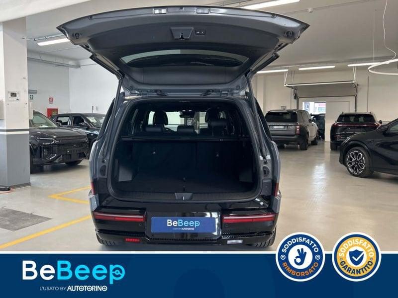 Hyundai Santa Fe 1.6 T-GDI HEV XCLASS CALLIGRAPHY PACK 4WD