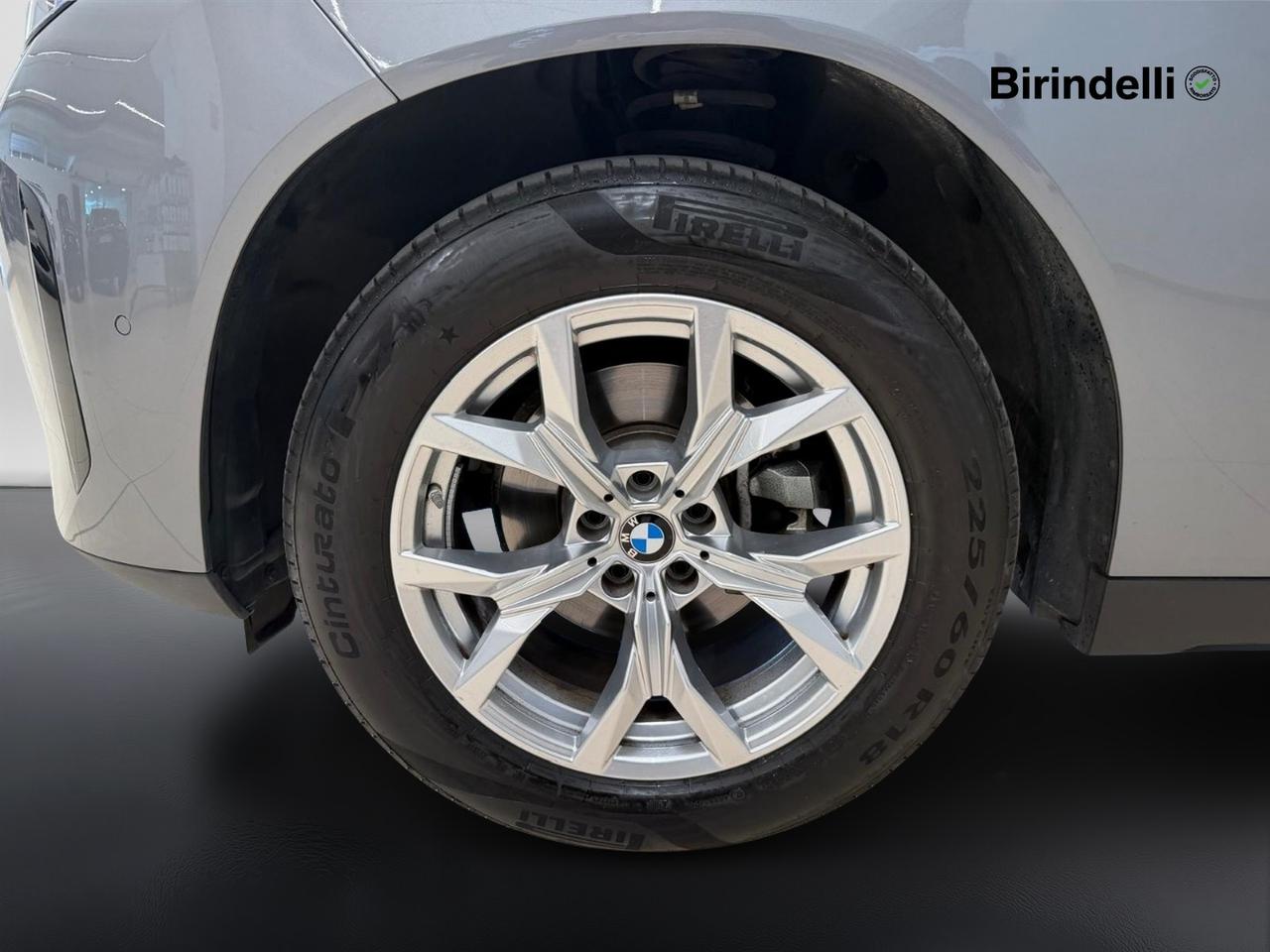 BMW X3 (G45) - X3 xDrive20d 48V