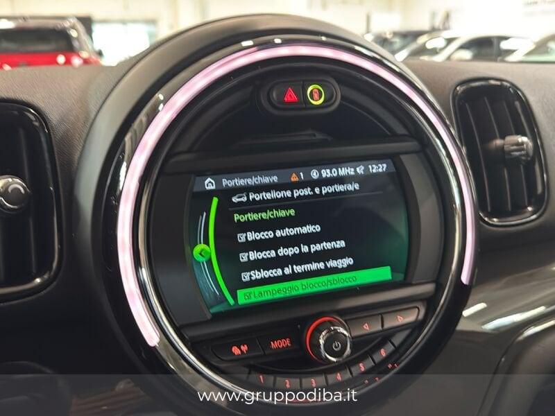 MINI Countryman Mini F60 2017 Benzi Mini 1.5 One Hype my18