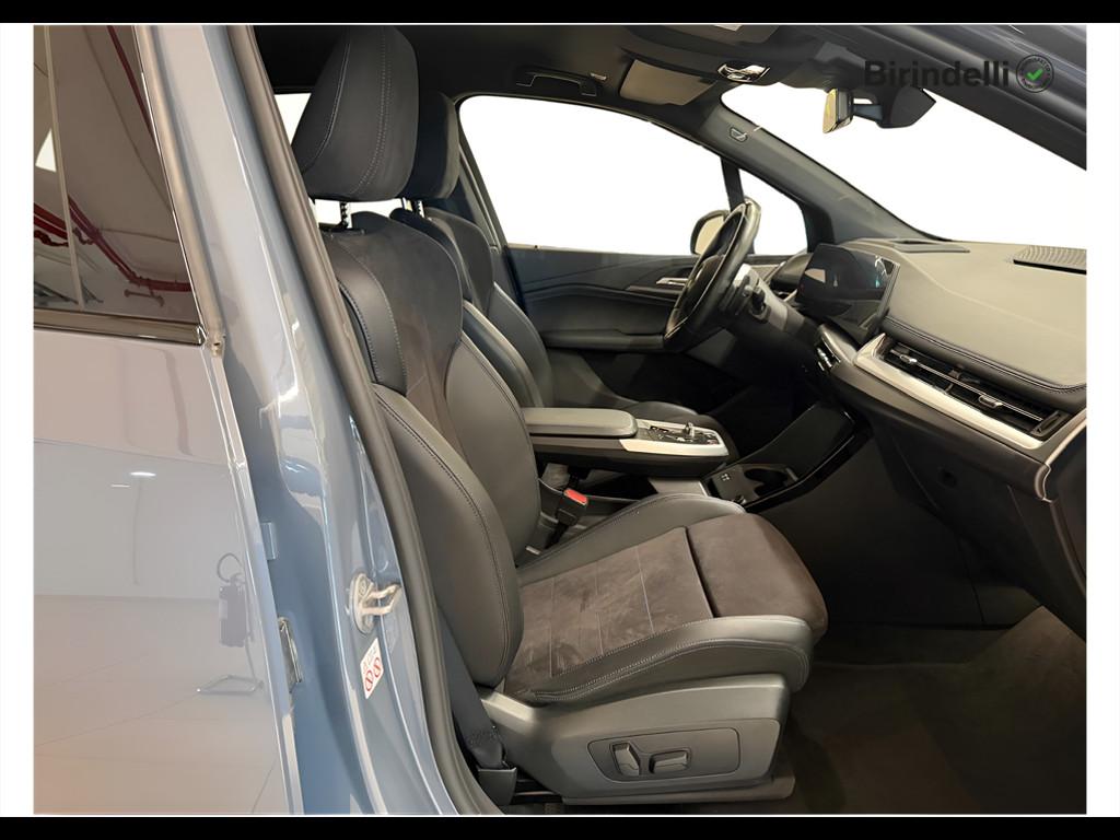 BMW Serie 2 A.T. (U06) - 218i Active Tourer Msport