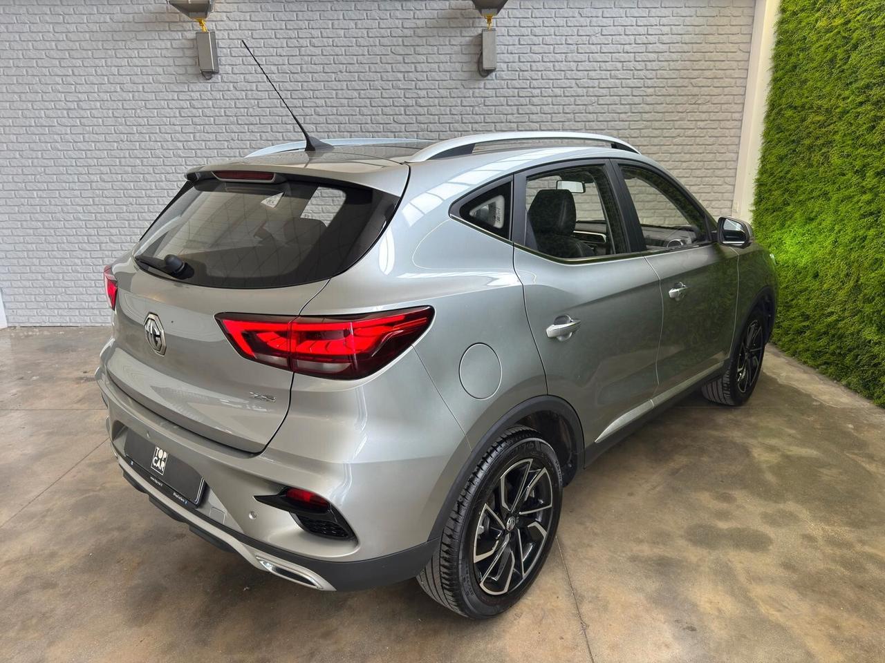 Mg ZS 1.0T-GDI Luxury