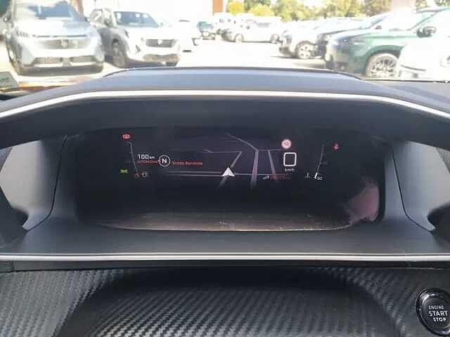 Peugeot 2008 1.2 PureTech 130cv GT USATO GARANTITO