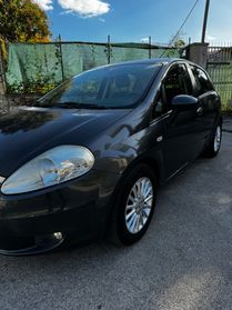 Fiat Grande Punto Grande Punto 1.3 MJT 90 CV 5 porte Emotion