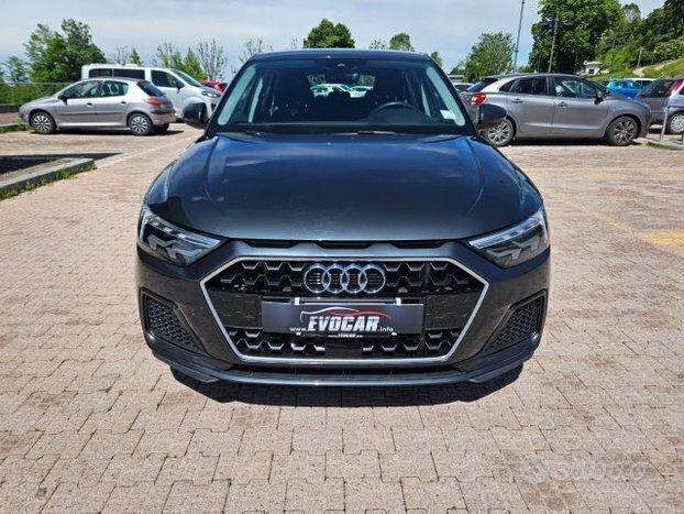 Audi A1 '2019 cambio automatico motore nuovo